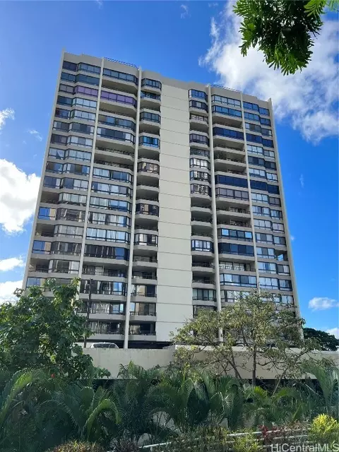 55 S Judd St #1508, Honolulu, HI 96817