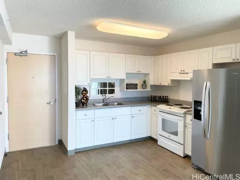 801 South St #3607, Honolulu, HI 96813