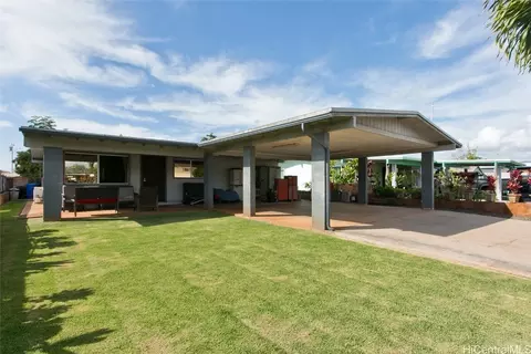 91-836 Haiamu St, Ewa Beach, HI 96706