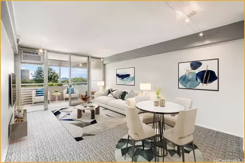 1619 Kamamalu Ave #106, Honolulu, HI 96813