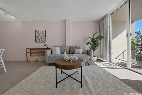 1215 Alexander St #507, Honolulu, HI 96826