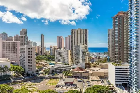 1655 Makaloa St #1912, Honolulu, HI 96814