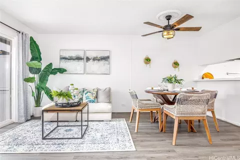 92-787 Makakilo Dr #D25, Kapolei, HI 96707