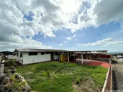2257 Anapanapa St, Pearl City, HI 96782