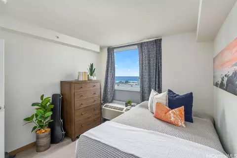 988 Halekauwila St #1811, Honolulu, HI 96814