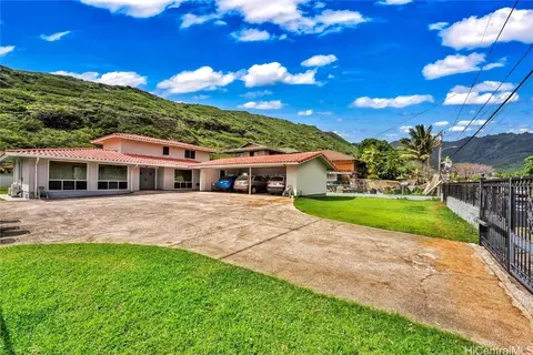 248 Elelupe Rd, Honolulu, HI 96821