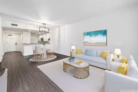 520 Lunalilo Home Rd #6109, Honolulu, HI 96825