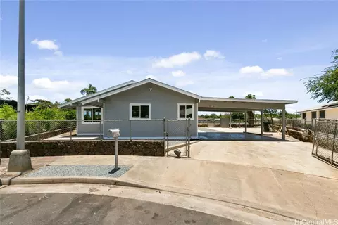 85-401 Pulapula Pl, Waianae, HI 96792