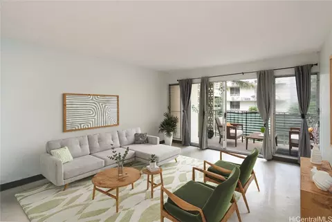 2222 Aloha Dr #401, Honolulu, HI 96815