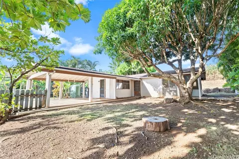 427 Ilimano St, Kailua, HI 96734