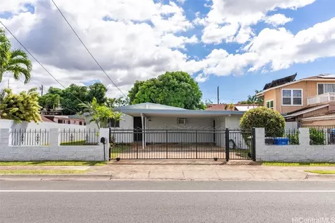 1455 Haloa Dr, Honolulu, HI 96818