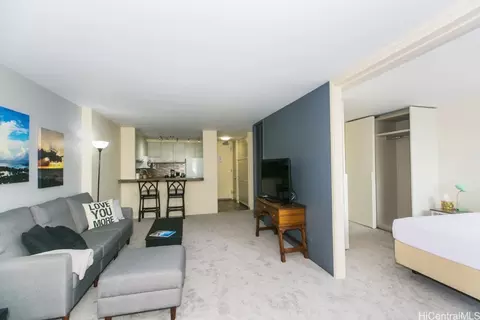 1765 Ala Moana Blvd #1386, Honolulu, HI 96815