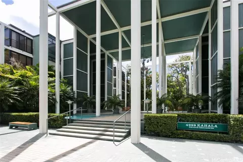 4999 Kahala Ave #221, Honolulu, HI 96816