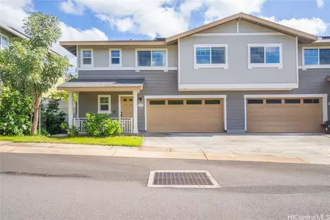 94-470 Paiwa St #12, Waipahu, HI 96797