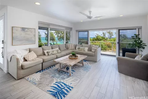 561 Kaneapu Pl #561, Kailua, HI 96734