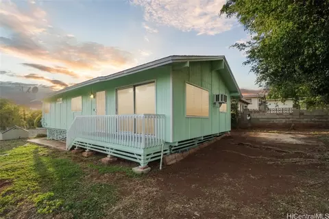 92-471 Awawa St, Kapolei, HI 96707