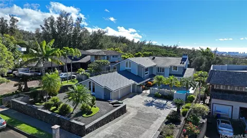 98-885 Kaahele St, Aiea, HI 96701
