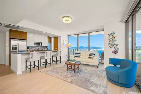 600 Ala Moana Blvd #3310, Honolulu, HI 96813