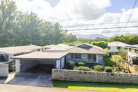 231 Loko Pl, Wahiawa, HI 96786