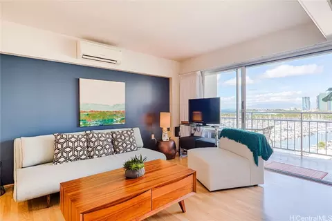 1777 Ala Moana Blvd #1031, Honolulu, HI 96815
