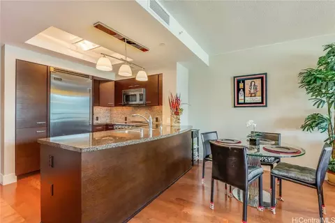 1837 Kalakaua Ave #3109, Honolulu, HI 96815