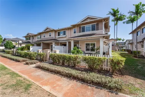91-2017 Kaioli St #4104, Ewa Beach, HI 96706