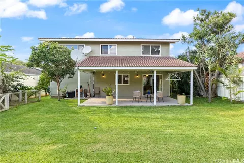 92-1303 Kuamu St, Kapolei, HI 96707