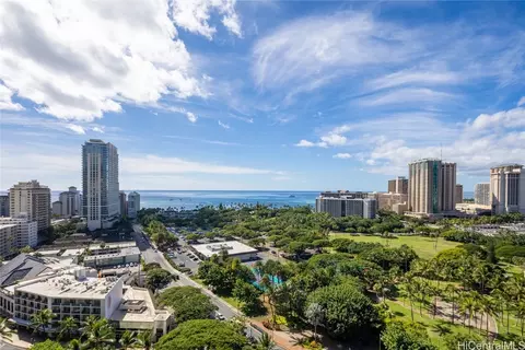 383 Kalaimoku St #2003, Honolulu, HI 96815