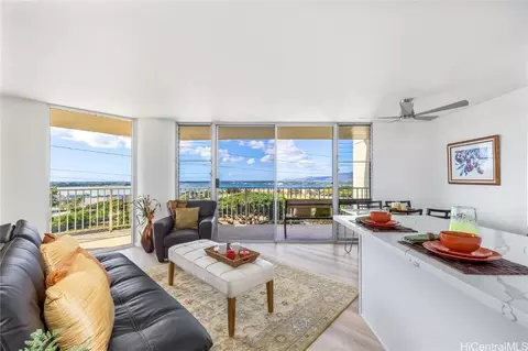 98-099 Uao Pl #707, Aiea, HI 96701