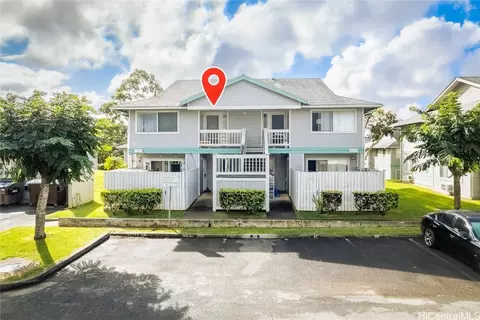 95-1189 Makaikai St #42, Mililani, HI 96789
