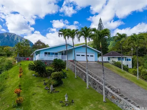 47-128 Pulama Rd, Kaneohe, HI 96744