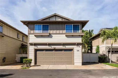 91-1145 Kanela St #M-6, Ewa Beach, HI 96706