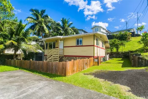 47-457 A Ahuimanu Rd, Kaneohe, HI 96744