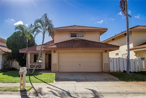 91-232 Namahoe Pl, Kapolei, HI 96707