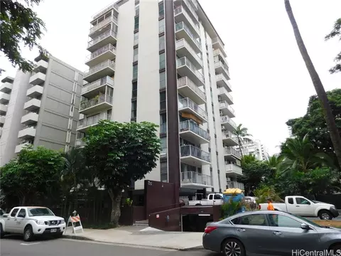 435 Walina St #103, Honolulu, HI 96815
