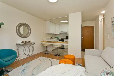 814 Kinau St #403, Honolulu, HI 96813