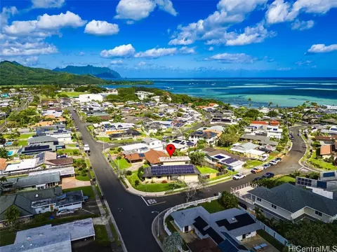46-259 Kapea St, Kaneohe, HI 96744