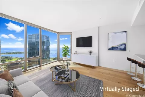 1001 Queen St #3112, Honolulu, HI 96814
