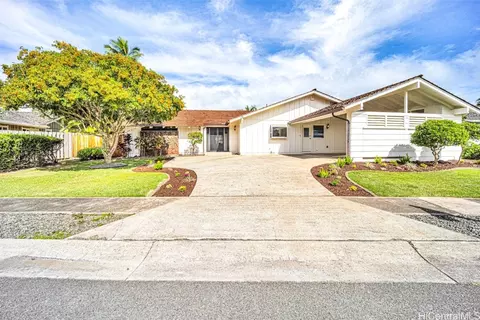 383 Ka Awakea Rd, Kailua, HI 96734