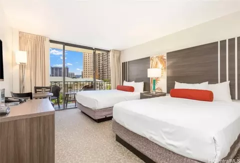 1850 Ala Moana Blvd #207, Honolulu, HI 96815