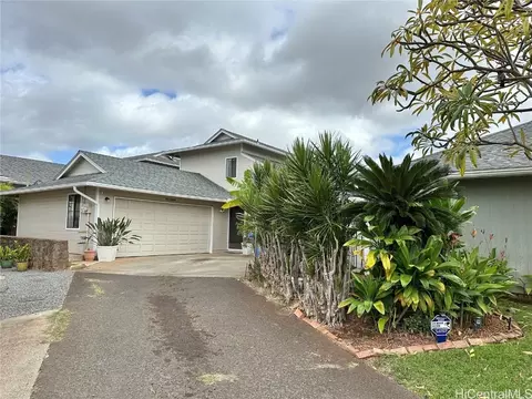 91-1003 Pololia St, Ewa Beach, HI 96706