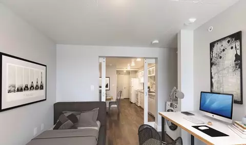 803 Waimanu St #212, Honolulu, HI 96813