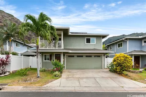 84-575 Kili Dr #48, Waianae, HI 96792