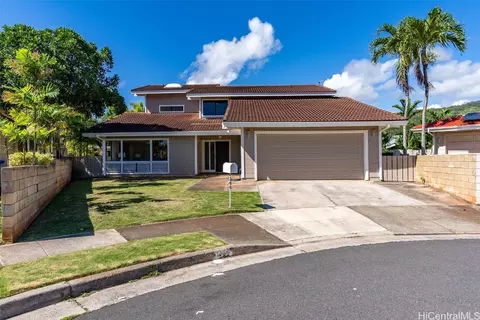 144 Kaiolohia Way, Honolulu, HI 96825