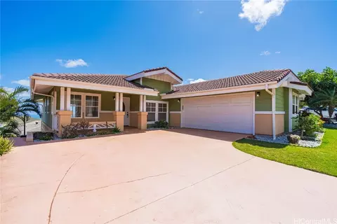 92-1389 Kuamu St, Kapolei, HI 96707