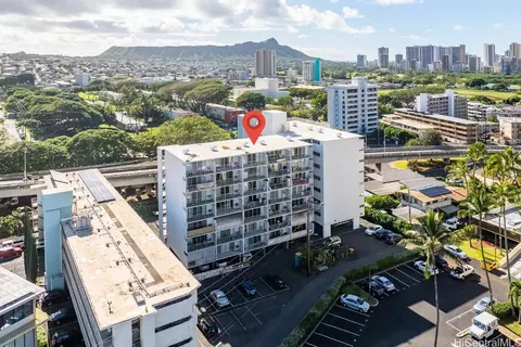 1941 Church Ln #203, Honolulu, HI 96826