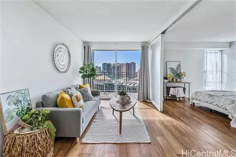 1655 Makaloa St #2013, Honolulu, HI 96814