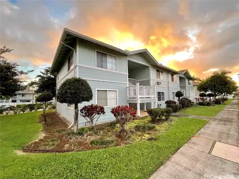 95-1184 Makaikai St #58, Mililani, HI 96789