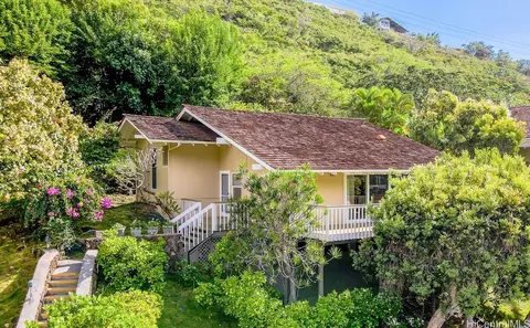 1521 Kalaniwai Pl #57, Honolulu, HI 96821