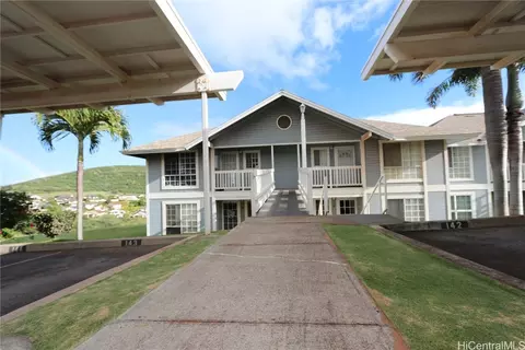 92-1055 Okaa St #3-206, Kapolei, HI 96707